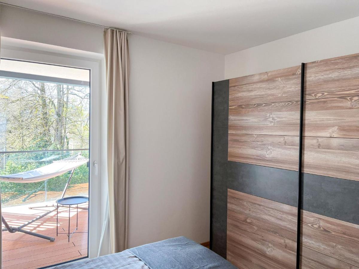 Apartment Luxury Sunrise Appartement By Interhome Pörtschach am Wörthersee エクステリア 写真