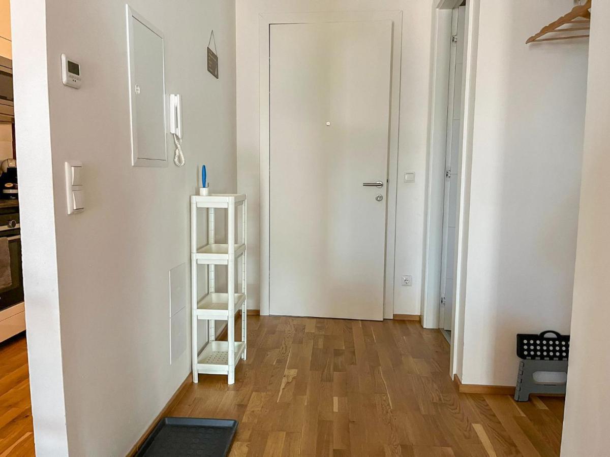 Apartment Luxury Sunrise Appartement By Interhome Pörtschach am Wörthersee エクステリア 写真