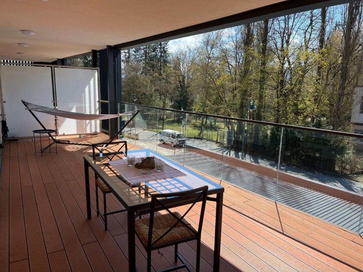 Apartment Luxury Sunrise Appartement By Interhome Pörtschach am Wörthersee エクステリア 写真