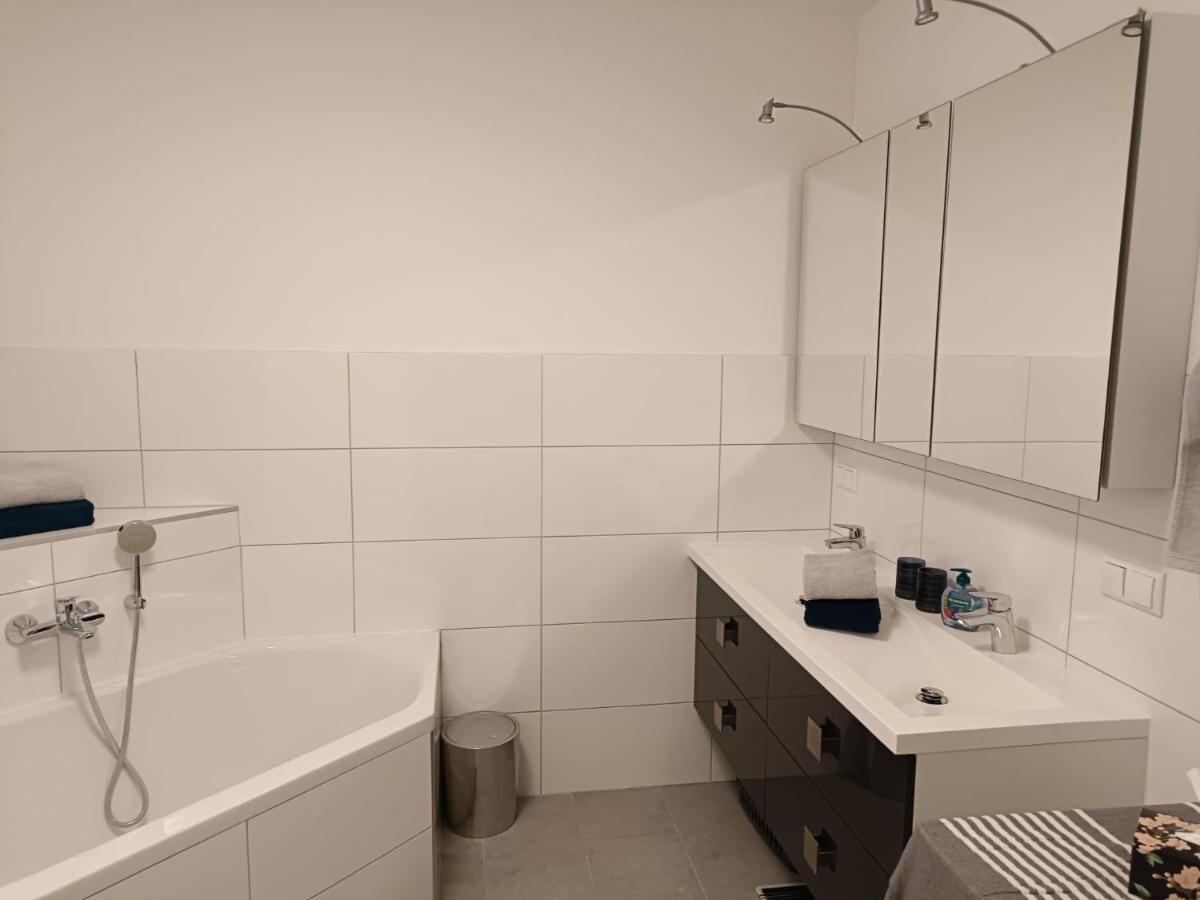 Apartment Luxury Sunrise Appartement By Interhome Pörtschach am Wörthersee エクステリア 写真